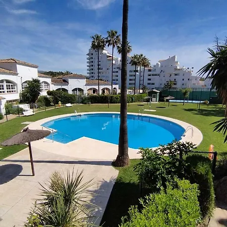 Semesterbostad Casa Bahia Azul