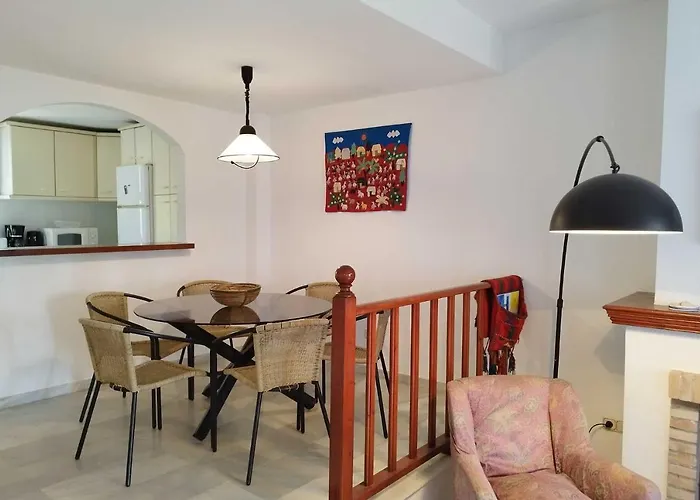 Semesterbostad Casa Bahia Azul