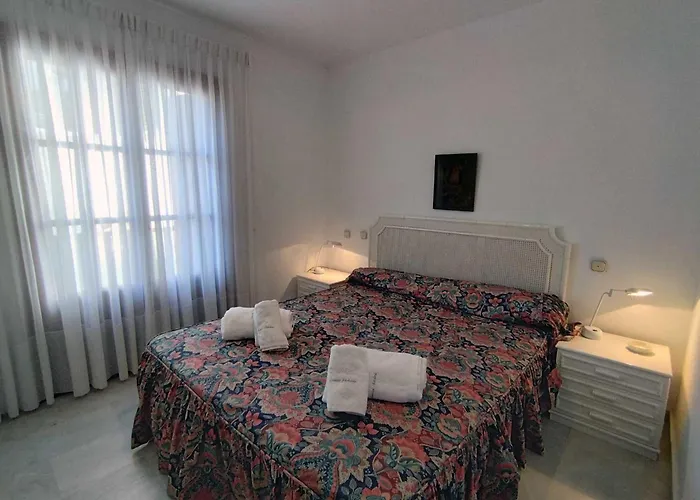 Casa Bahia Azul Semesterbostad *