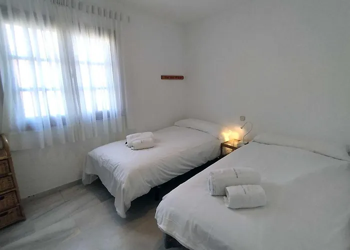 Casa Bahia Azul Semesterbostad