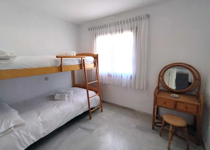 Casa Bahia Azul Semesterbostad