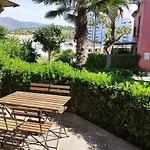 Casa Bahia Azul Ferienhaus *