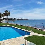 Holiday home Casa Bahia Azul Estepona