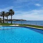 Casa Bahia Azul Ferienhaus Estepona
