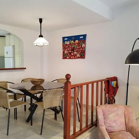 Holiday home Casa Bahia Azul