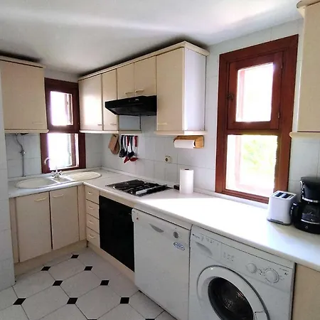 Holiday home Casa Bahia Azul Estepona