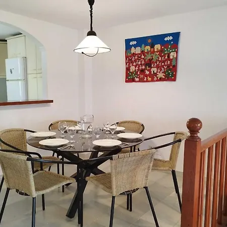 度假居 Casa Bahia Azul