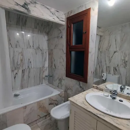 Casa Bahia Azul אסטפונה