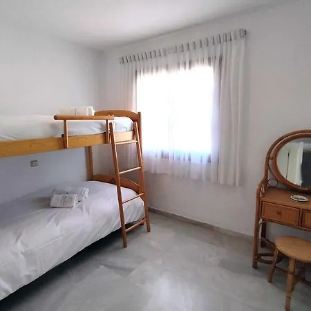 Casa Bahia Azul בית נופש