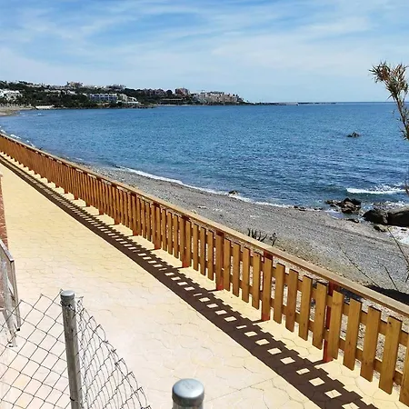 Casa Bahia Azul Holiday home *