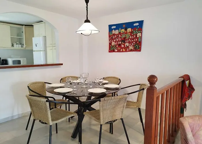 度假居 Casa Bahia Azul