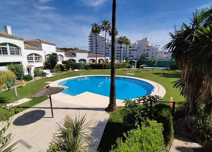 度假居 Casa Bahia Azul