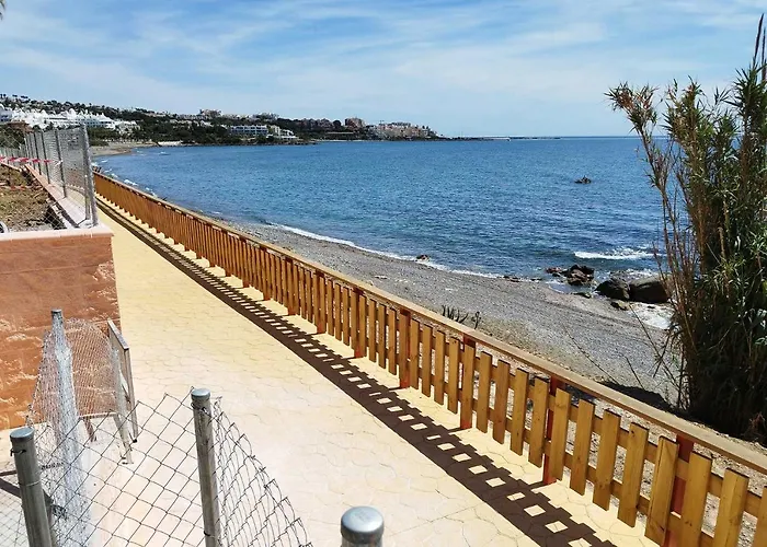 Casa Bahia Azul 度假居 *