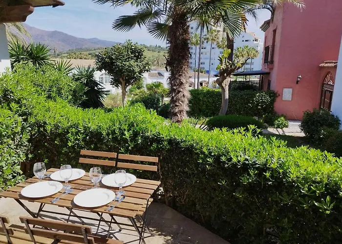 Casa Bahia Azul 펜션 *