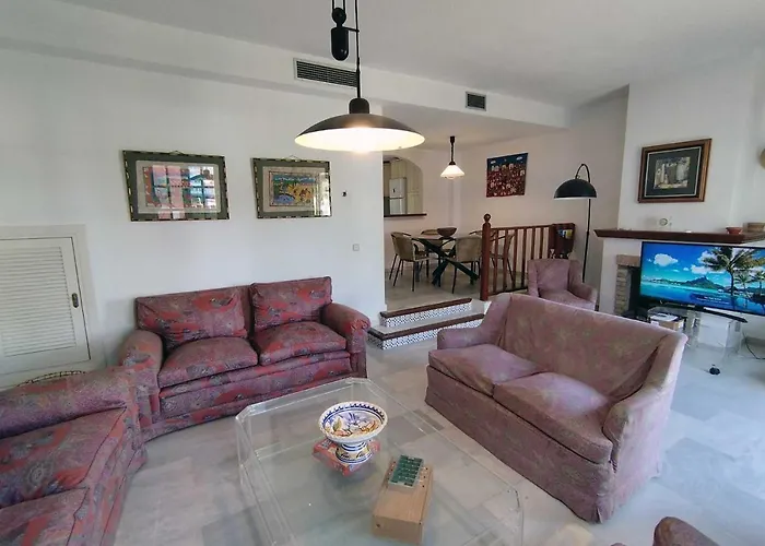 Holiday home Casa Bahia Azul