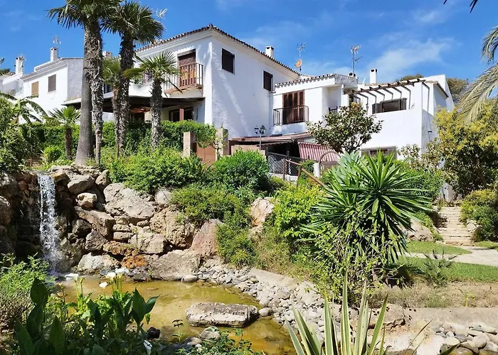 Casa Bahia Azul 펜션 *