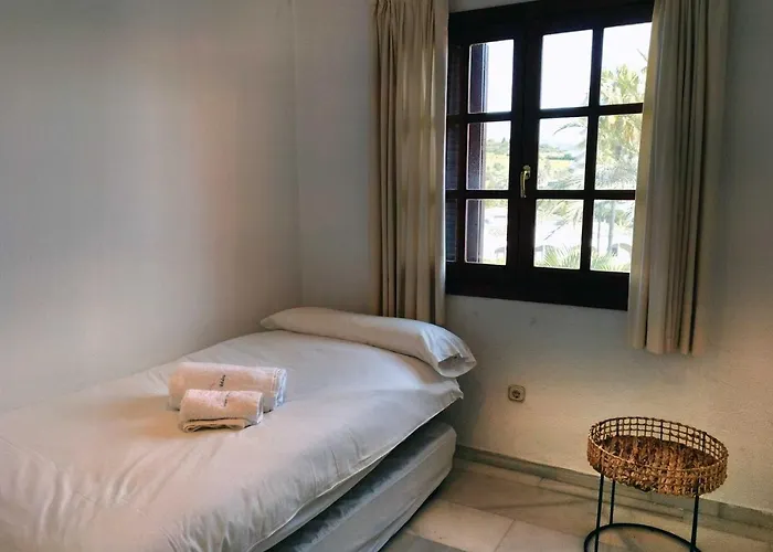 Casa Bahia Azul 펜션 *