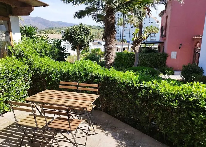 Casa Bahia Azul Holiday home *