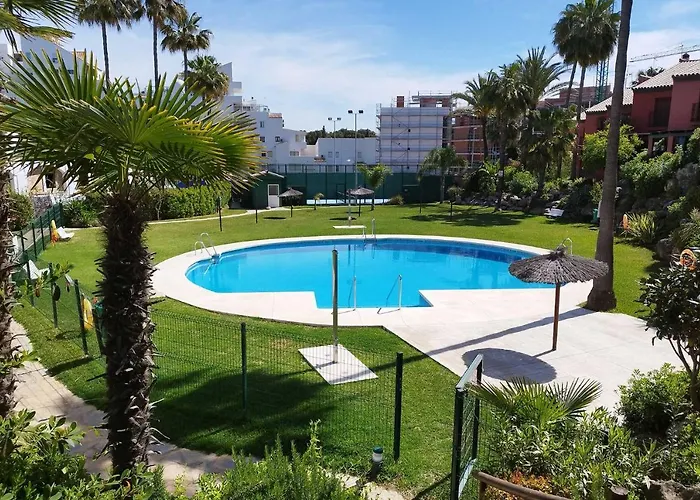 Casa Bahia Azul Holiday home *