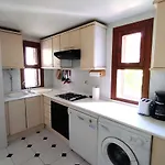 Prázdninový dům Casa Bahia Azul Estepona
