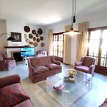 Casa Bahia Azul Prázdninový dům Estepona