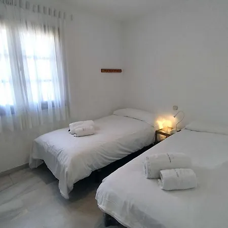 Casa Bahia Azul 別荘