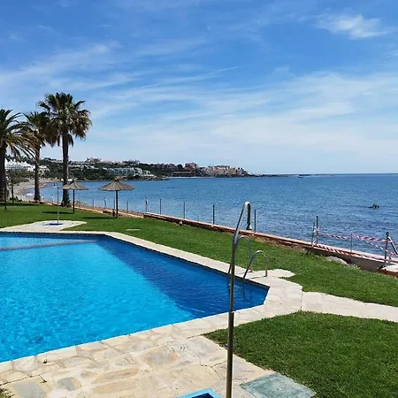 Prázdninový dům Casa Bahia Azul Estepona